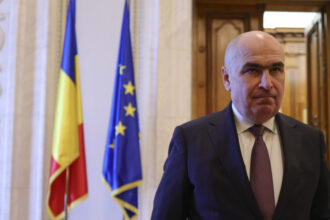 bolojan directia in care merge romania e corecta economia se stabilizeaza ar fi pacat sa ne intoarcem de unde am plecat 69e932dca1b5a