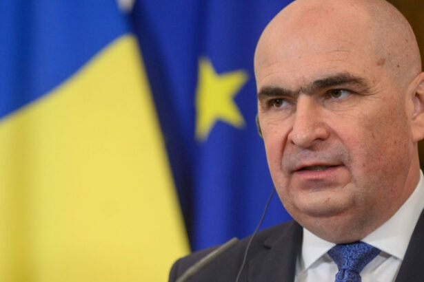 bolojan prezinta 5 directii de actiune pentru piata energiei preturile ridicate si instabilitatea sunt rezultatul unor blocaje 69dfdc5028f9a