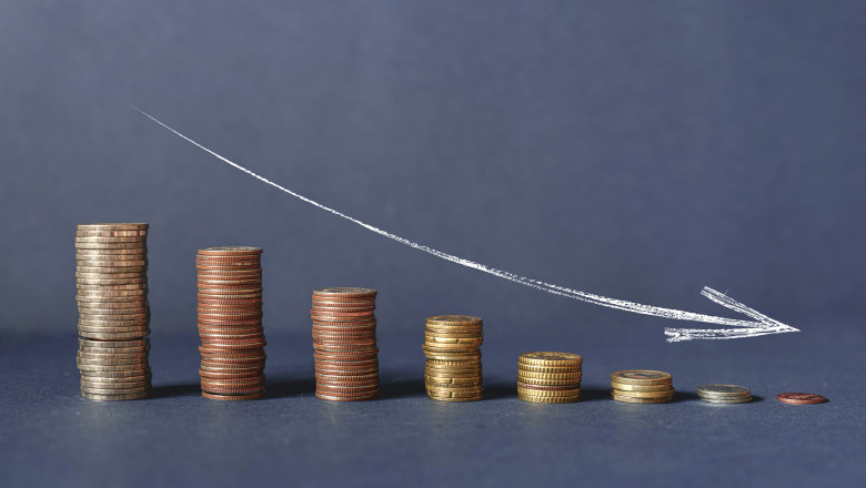 deficitul bugetar al romaniei a scazut la 79 din pib in 2025 nivelul ramane insa cel mai ridicat din uniunea europeana 69e8ea32d9fea