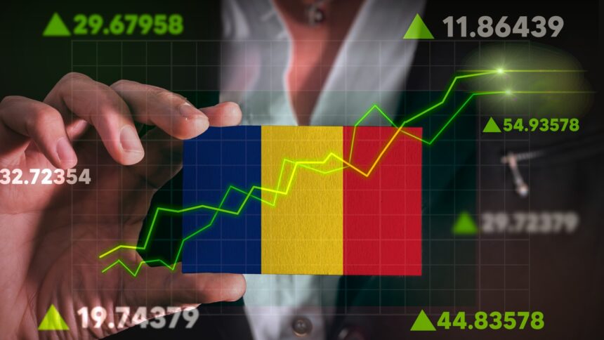dobanda la titlurile de stat pe 10 ani ale romaniei ajuns la 710 si tinde sa creasca piata reactioneaza la incertitudinea politica 69e209ca6e9f5