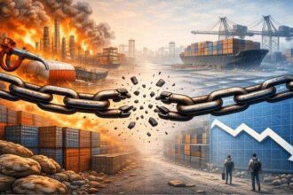 economistul sef al kpmg stagflatia poate duce la o recesiune profunda pentru unele economii 69d2cde060095