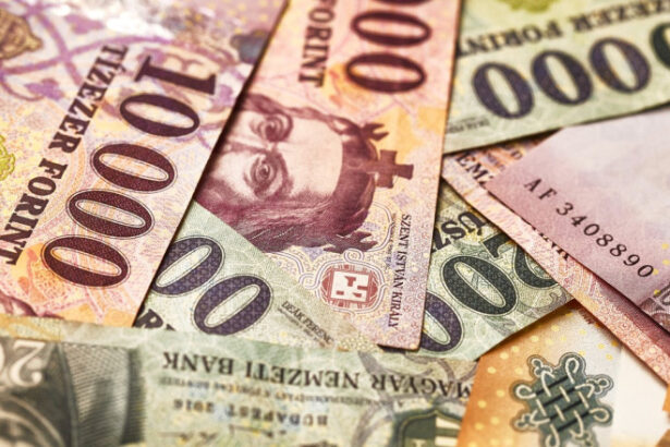 forintul ungar la maximul ultimilor patru ani dupa infrangerea lui orban victoria opozitiei poate aduce miliarde de euro de la ue 69dcb5eee6b95