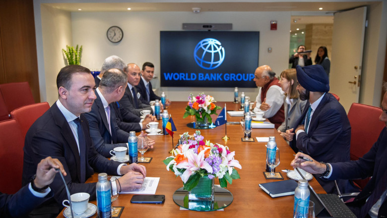 foto bogdan ivan vizita oficiala in sua obiectivul meu e clar romania sa fie prima tara din lume in care bm finanteaza energia nucleara 69dea488e43b2