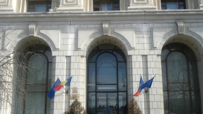 ministerul finantelor a imprumutat 300 de milioane de lei de la banci la o dobanda de 681 pe an 69e0d47bc74de