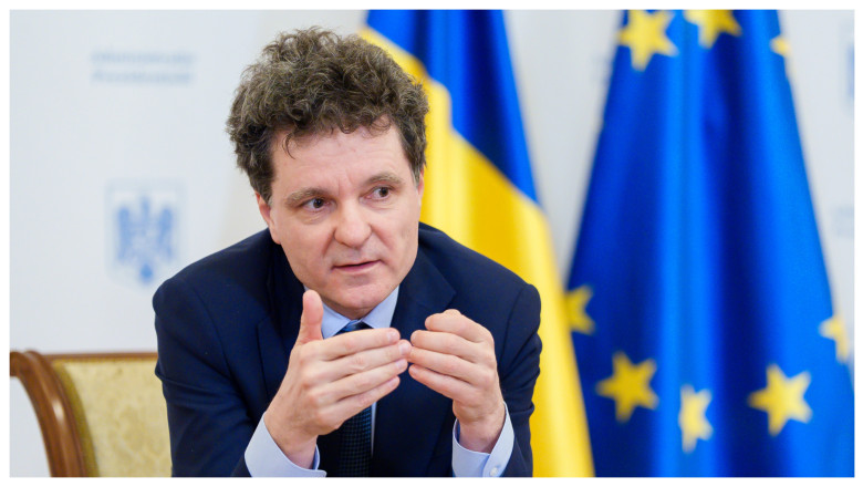 nicusor dan i a chemat pe ilie bolojan si pe ministrii energiei si transporturilor la cotroceni discutii privind criza carburantilor 69d3873e60a01