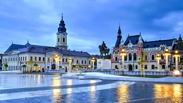 oradea finalizeaza modernizarea productiei de energie termica investitie de 47 mil euro 69d383dd281e1