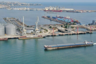 portul constanta preia operatorul portului giurgiulesti din republica moldova anuntul guvernului despre investitia de la dunare 69e7a6cd38b21