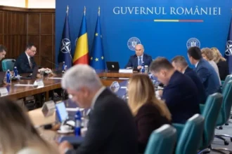 premierul ilie bolojan urmeaza sa conduca interimar ministerul energiei 69eb853e43fd3