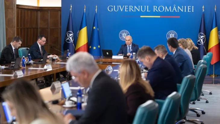 premierul ilie bolojan urmeaza sa conduca interimar ministerul energiei 69eb853e43fd3