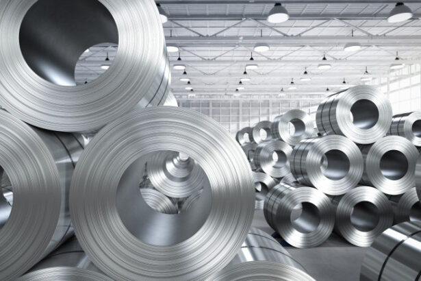 pretul aluminiului explodeaza si atinge niveluri record pe fondul crizei din orientul mijlociu 69ce5af648f27