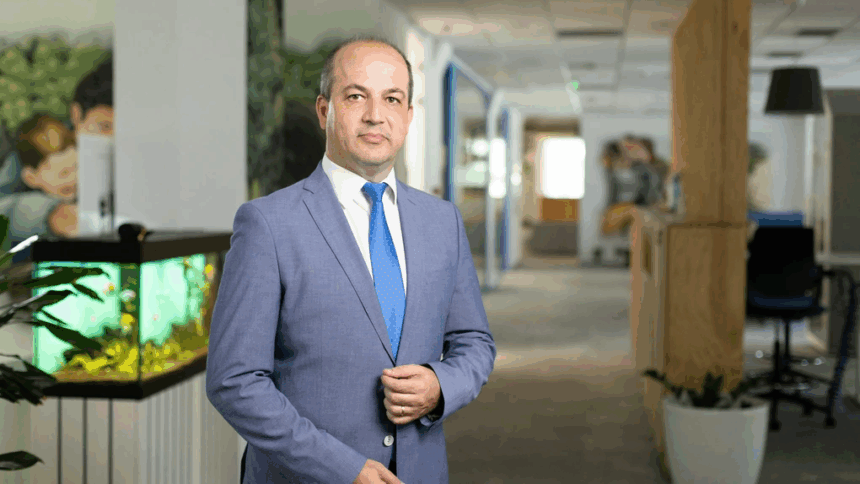 provident a implinit 20 de activitate in romania bilantul pentru aceastp perioada arata 14 milioane de clienti si 11 miliarde de lei imprumutati 69f0d5540416f
