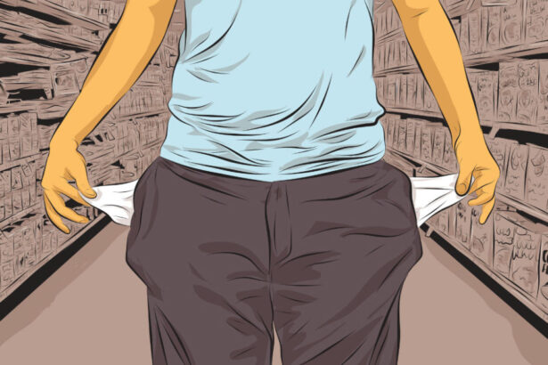 romanii ajung sa aiba nopti albe de grija banilor femeile si persoanele aflate aproape de varsta pensionarii sunt categoriile cele mai expuse grijilor financiare studiu xtb 69d3cb07736cf