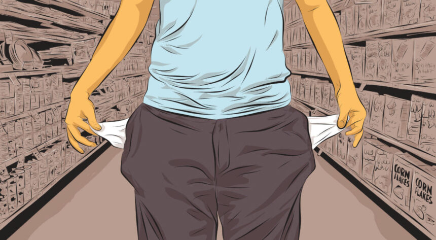 romanii ajung sa aiba nopti albe de grija banilor femeile si persoanele aflate aproape de varsta pensionarii sunt categoriile cele mai expuse grijilor financiare studiu xtb 69d3cb07736cf