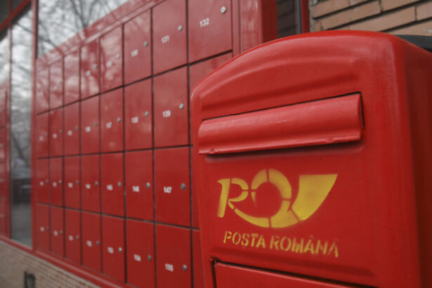 sindicatele acuza conducerea postei dupa ce compania a fost inclusa pe lista privind posibila listare la bursa 69e21a89c8c72