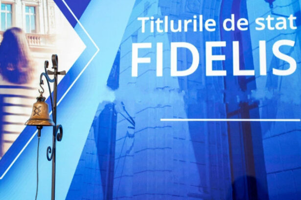 start pentru a patra editie fidelis din 2026 dobanzi de pana la 760 in lei si 640 in euro 69de9b3dbd946