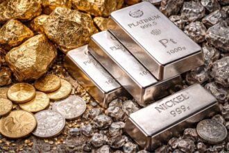 tradeville metalele pe un parcurs marcat de volatilitate 69e14e5701c2b