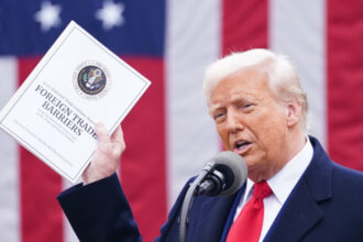 un an de la ziua eliberarii cum au schimbat tarifele lui donald trump economia mondiala 69ce20605255a