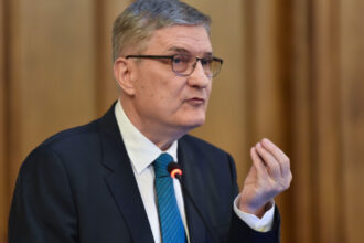 video daniel daianu despre impozitul progresiv argumentele ca echitabila este cota unica mi se par ridicole 69e9db999e812