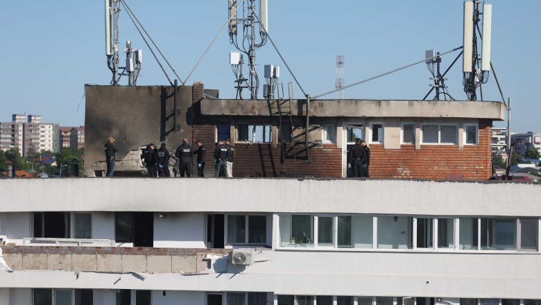 178 de apartamente din galati au ramas fara gaze dupa prabusirea dronei rusesti cand va fi reluata alimentarea 6a1958a2b3d2b