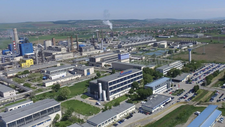 bolojan romgaz a preluat azomures salveaza productia de ingrasaminte pentru agricultura din romania si va asigura preturi stabile 6a1af7745c912