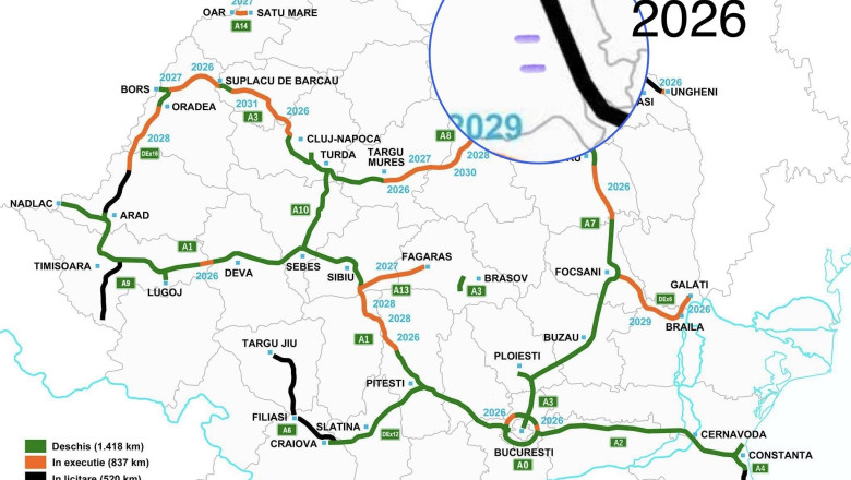 contestatiile depuse la licitatia pentru pentru construirea tronsonului suceava siret al autostrazii moldovei proiect safe respinse 6a15e9cb466ef