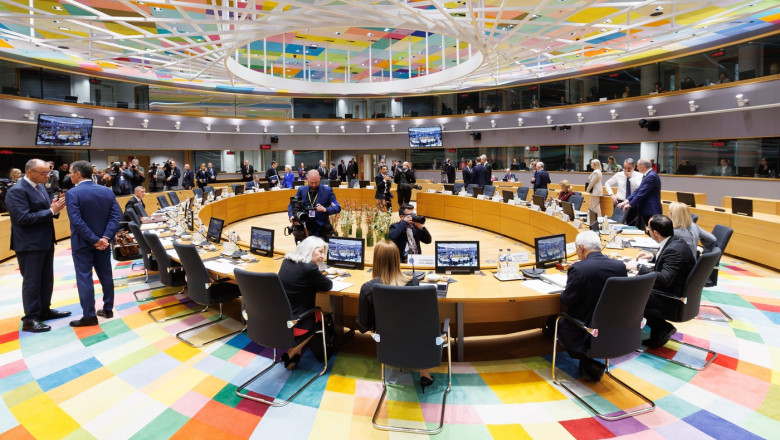 bruxelles ul se pregateste pentru un posibil nou soc bancar ue cauta solutii pentru lichiditatile institutiilor de credit 6a325000c9027
