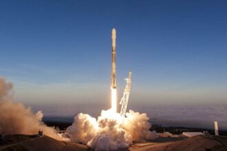 cnbc spacex atrage 75 miliarde de dolari in cel mai mare ipo din istorie compania debuteaza astazi pe nasdaq 6a2baef35d6d5