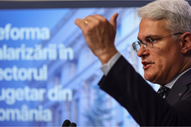 dragos pislaru si a prezentat concluziile dupa primele consultari privind legea salarizarii vom corecta ce poate fi corectat 6a1d1e3da106e
