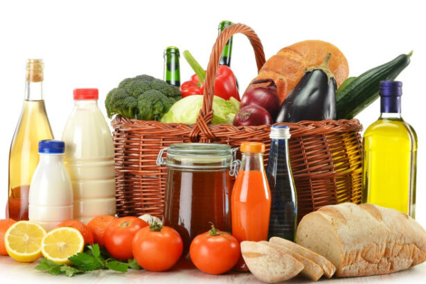 plafonarea adaosului comercial la alimentele de baza a fost prelungita pana la sfarsitul anului ce produse sunt vizate 6a2957150be79