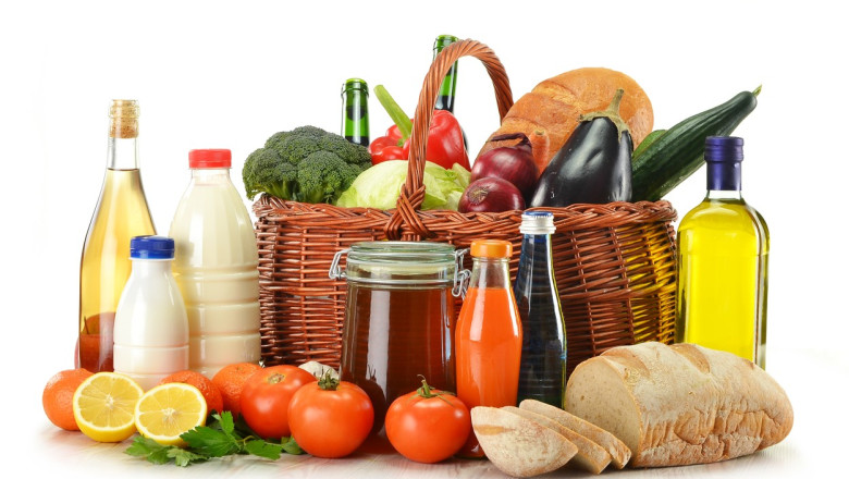 plafonarea adaosului comercial la alimentele de baza a fost prelungita pana la sfarsitul anului ce produse sunt vizate 6a2957150be79