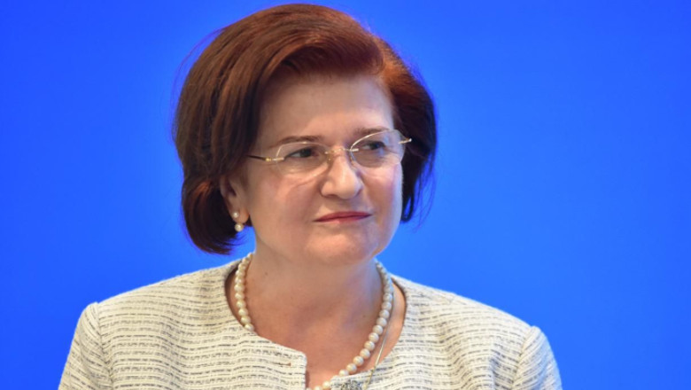 presedintele colegiului medicilor critica proiectul legii salarizarii promovarea profesionala poate duce la scaderea salariului 6a26ea064484b