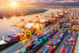 romania continua sa importe mai mult decat exporta deficitul balantei comerciale s a redus cu 7 in 2026 6a27e025b63d5